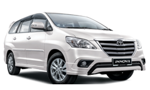 Toyota Innova