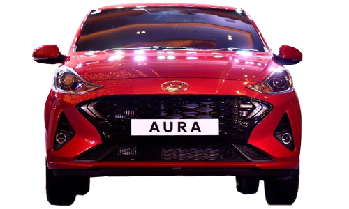 Hyundai Aura