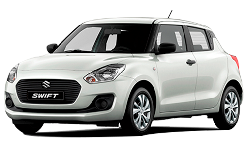 Maruti Swift Dzire